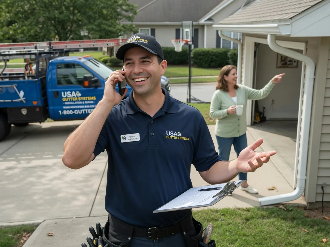 Gutter Installation Brooks, ME FAQs